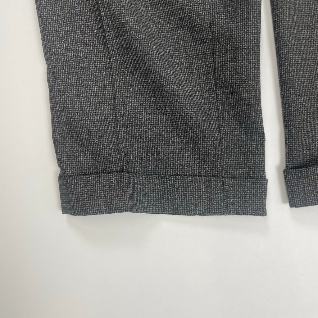 CHAPS RALPH LAUREN チャップス ラルフローレン / ヴィンテージ2タックスラックス SIZE:30