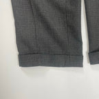 CHAPS RALPH LAUREN チャップス ラルフローレン / ヴィンテージ2タックスラックス SIZE:30
