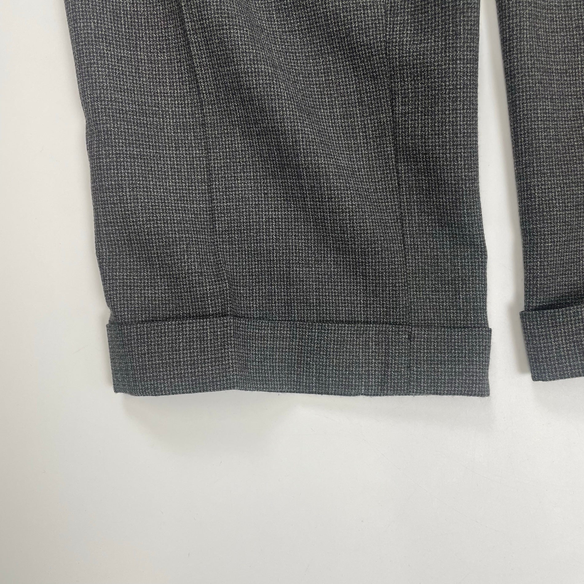 CHAPS RALPH LAUREN チャップス ラルフローレン / ヴィンテージ2タックスラックス SIZE:30