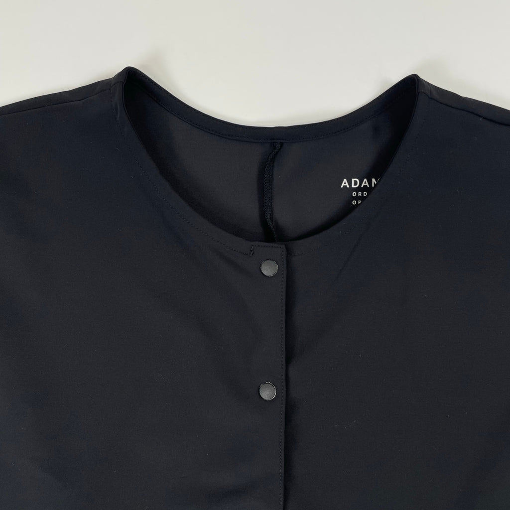 ADAM ET ROPE × SPEEDO / UV Bolero UVカットカーディガン 参考定価：15,400+tax SIZE:F-SP