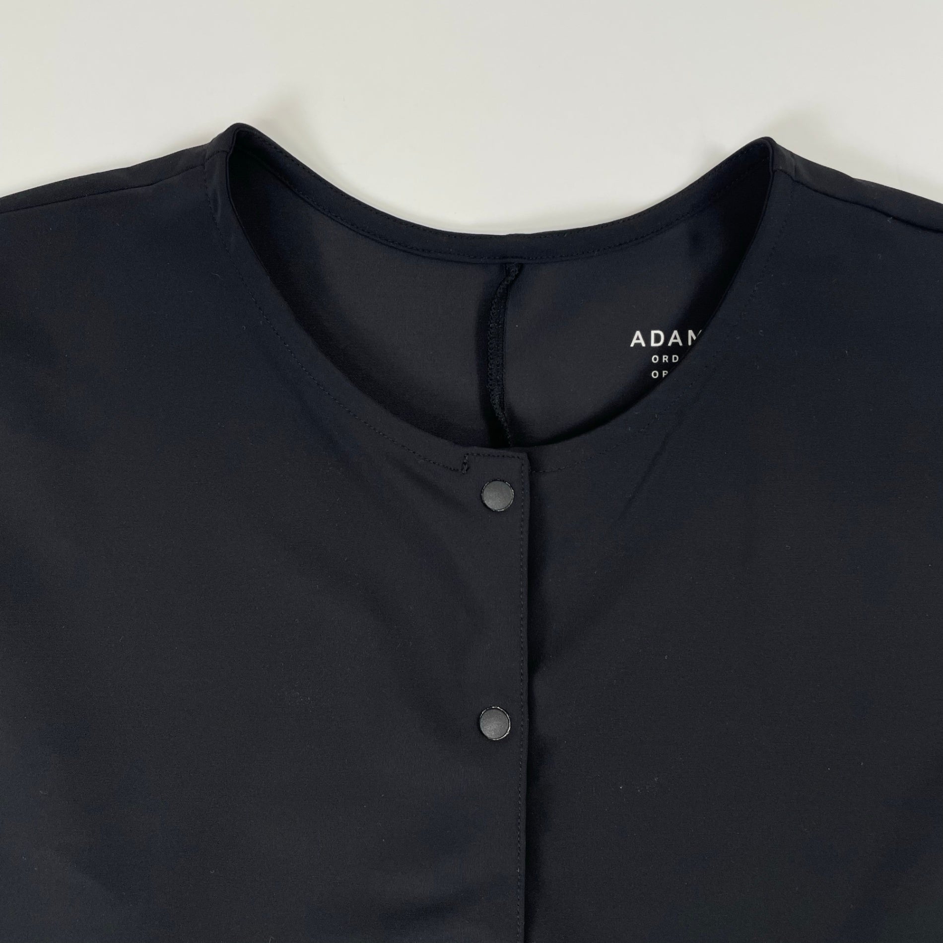 ADAM ET ROPE × SPEEDO / UV Bolero UVカットカーディガン 参考定価：15,400+tax SIZE:F-SP