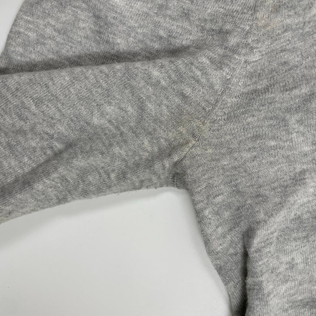 A.P.C. アーペーセー / カシミヤMIXカーディガン 水牛ボタン 参考定価：28,000程度 SIZE:XS