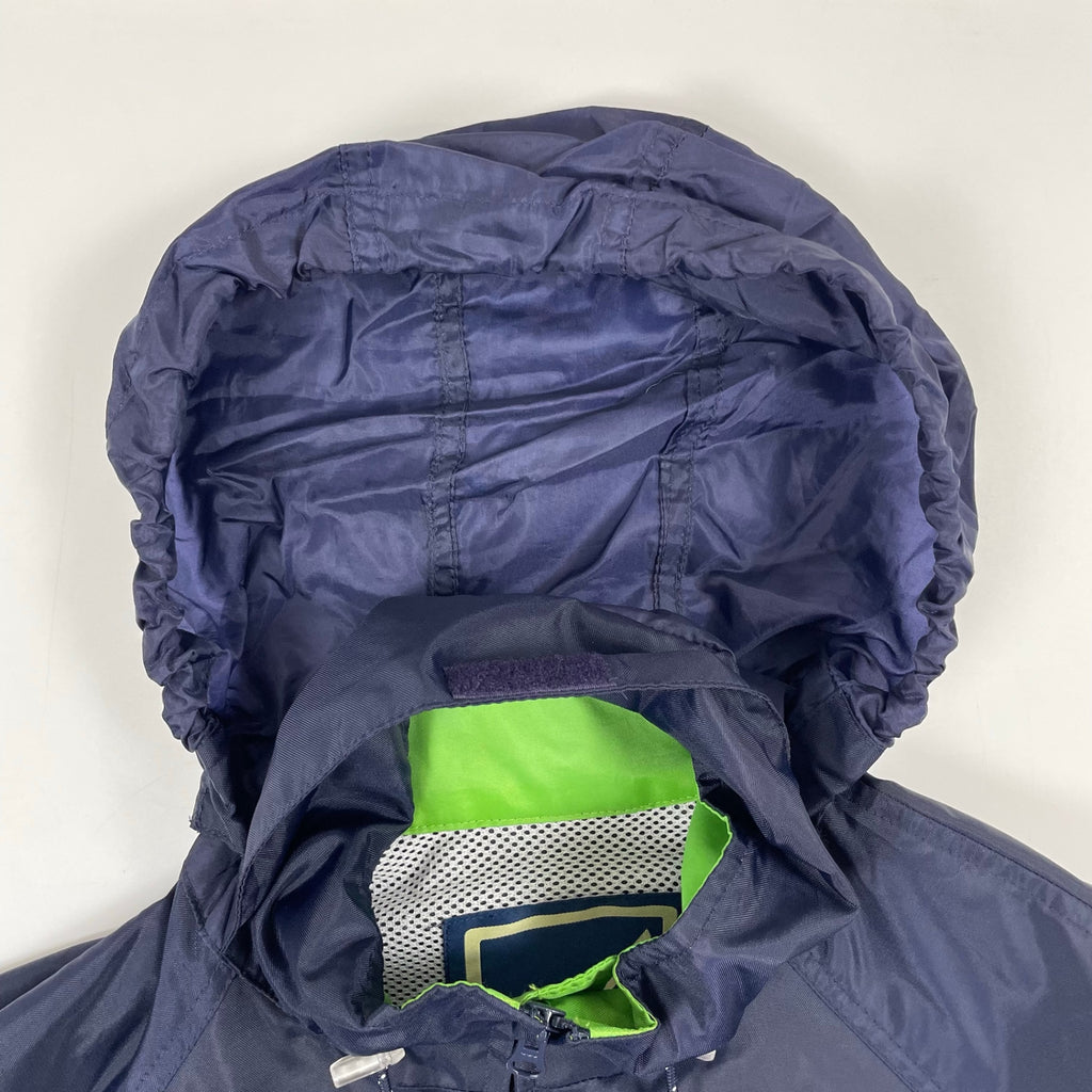 SPERRY TOP SIDER / 90s SAILING JACKET SIZE:M