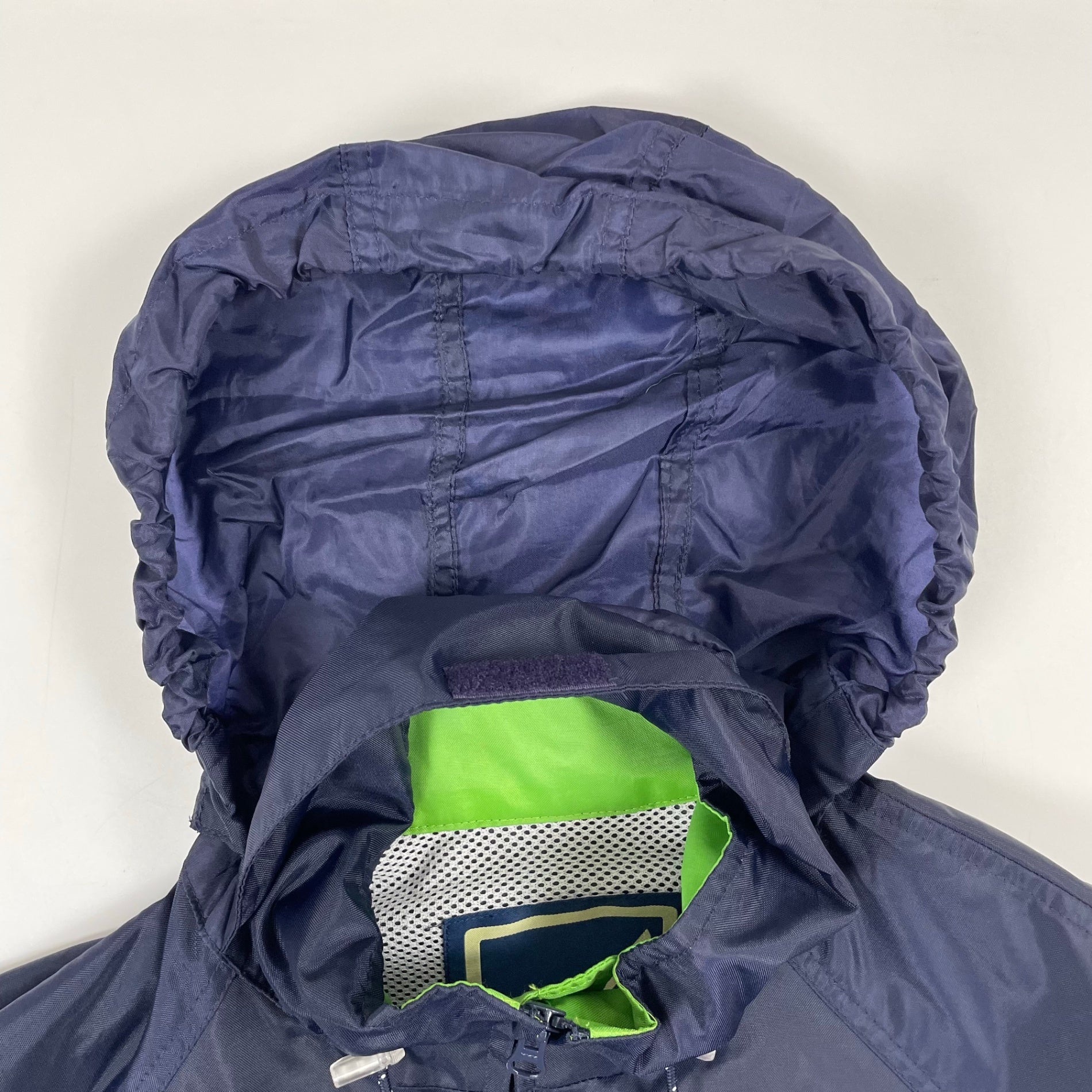SPERRY TOP SIDER / 90s SAILING JACKET SIZE:M