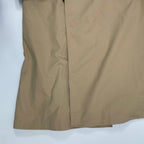 Etienne Aigner エティエンヌ アイグナー / GERMAN VINTAGEトレンチコート  SIZE：L程度