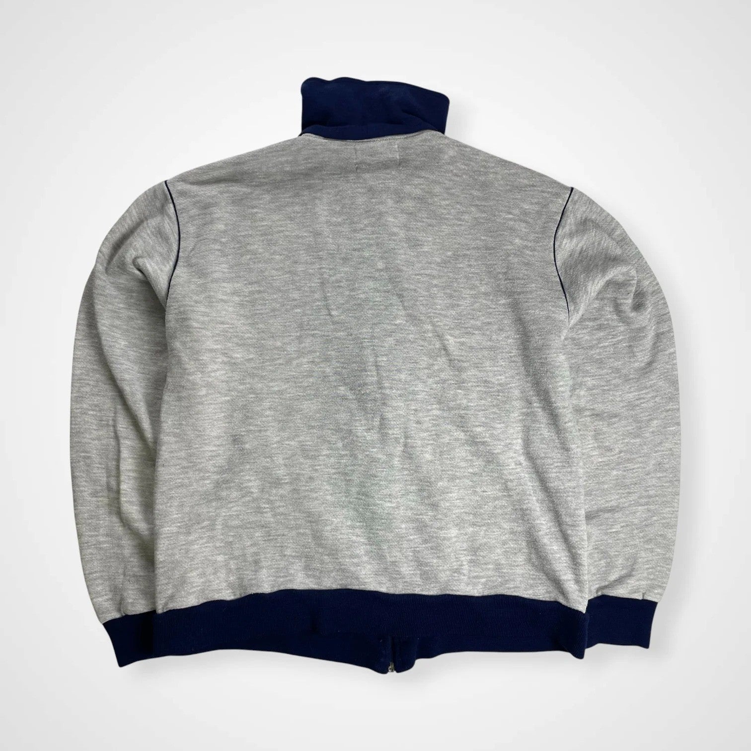 VINTAGE NIKE ヴィンテージ ナイキ / 70s 短丈トラックジャケット オレンジタグ後期 SIZE:M