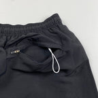stussy ステューシー / ロゴ ハーフパンツ SIZE:M
