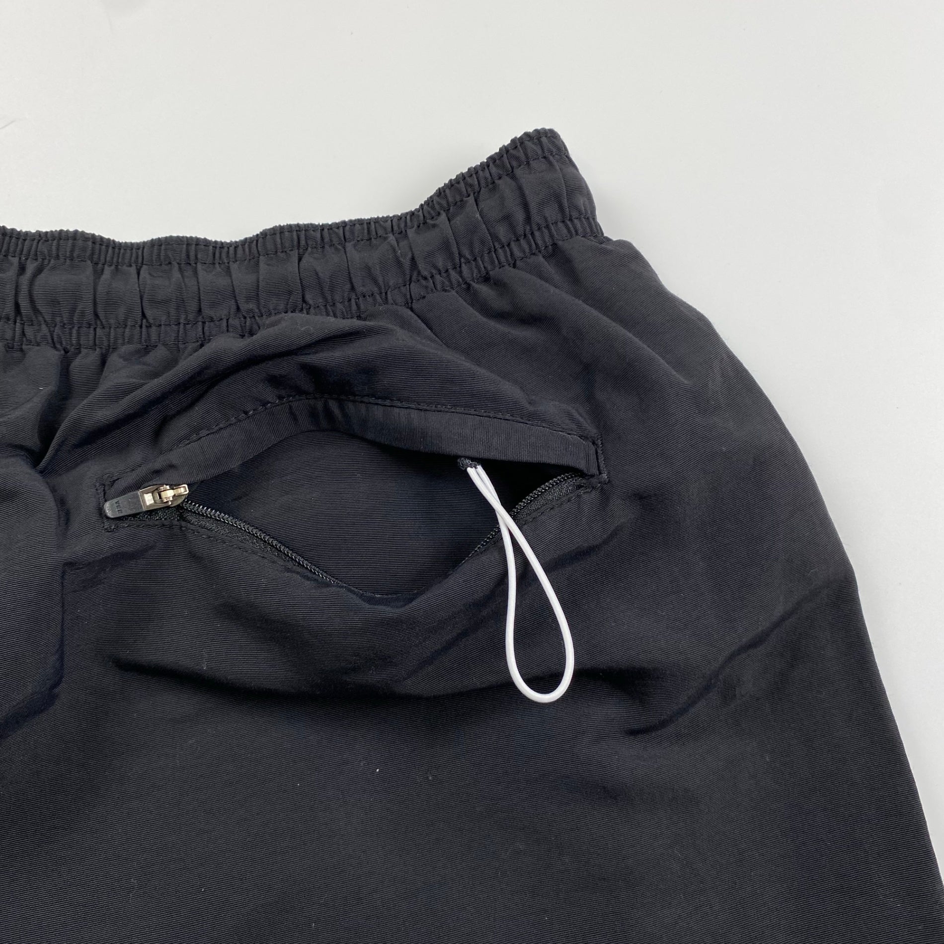 stussy ステューシー / ロゴ ハーフパンツ SIZE:M