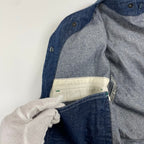 ENGINEERED GARMENTS エンジニアドガーメンツ / US NAVYミリタリーカバーオール 参考定価：50,000程度 SIZE:S