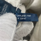 Polo by Ralph Lauren / PRESTONポロチノ 参考定価：26,000程度 SIZE:36/32