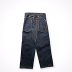 SUGARHILL / Classic Double Knee Denim Pants 参考定価：38,000+tax SIZE:32