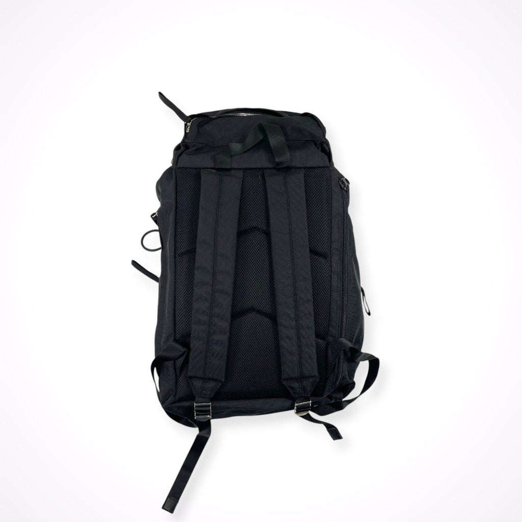 LORINZA ロリンザ / DOUBLE POCKET BACKPACK 参考定価：33,000+tax