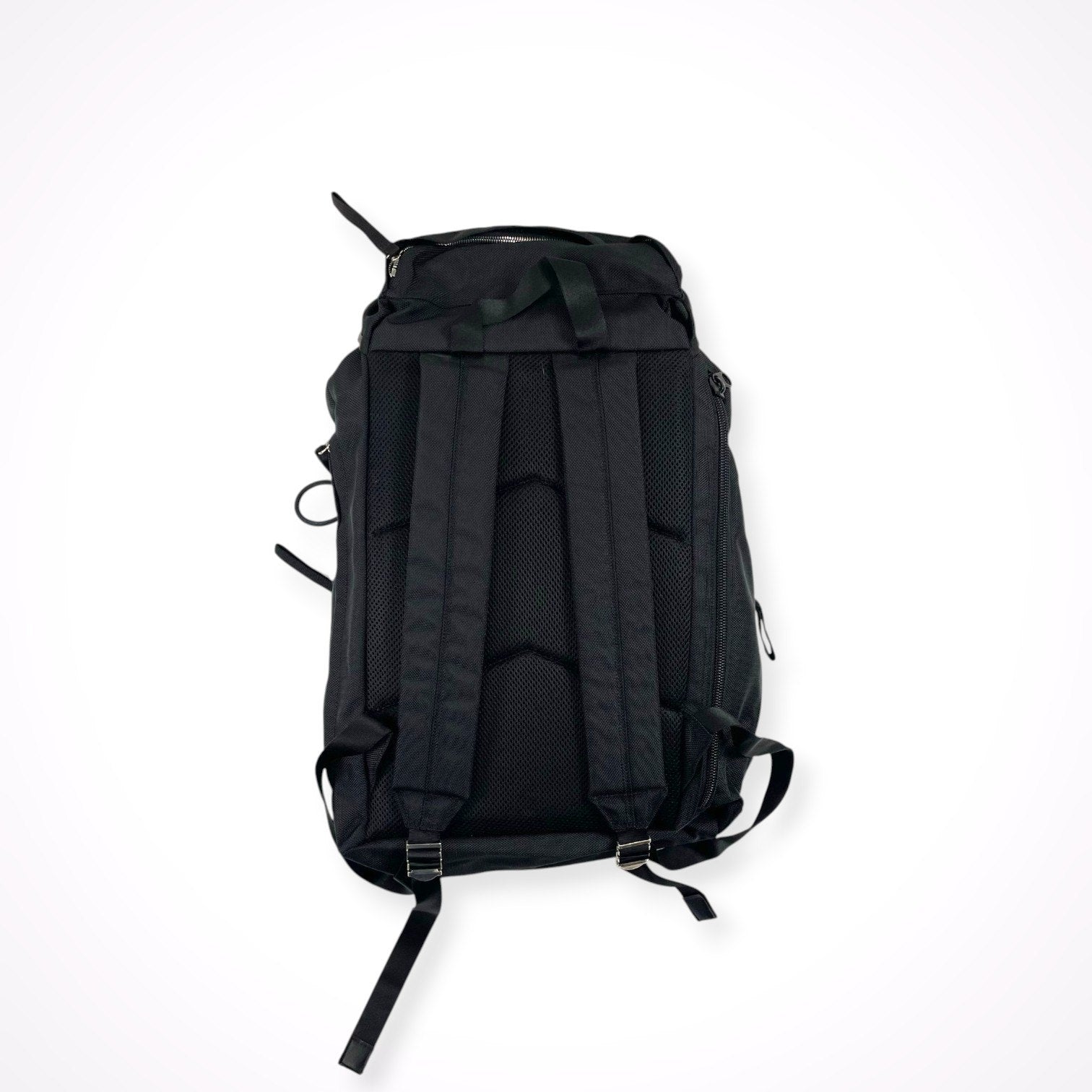 LORINZA ロリンザ / DOUBLE POCKET BACKPACK 参考定価：33,000+tax