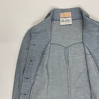 VINTAGE ヴィンテージ / 6-70s USA製ヘリンボーンジャケット SIZE：S