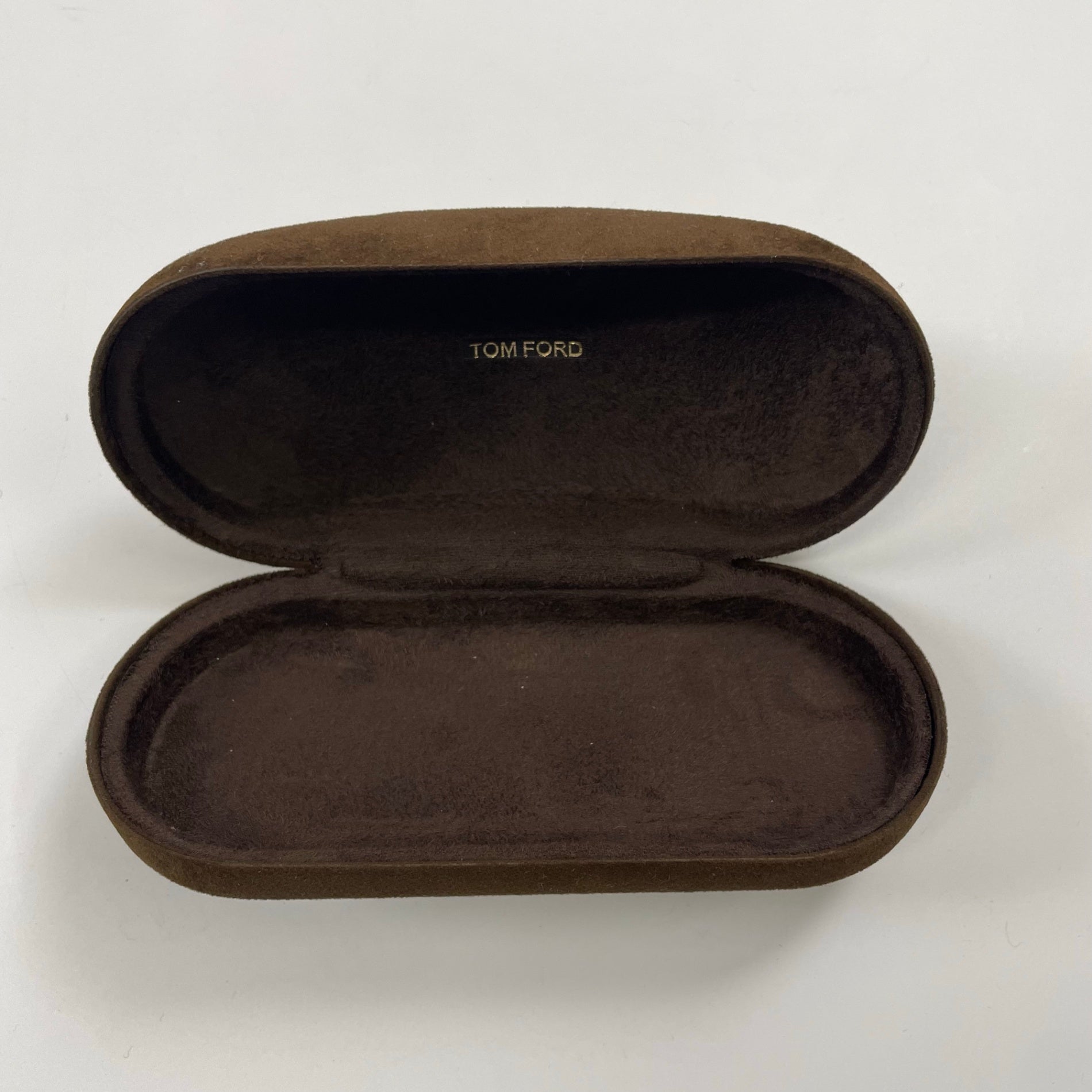 TOM FORD / ボストン型アイウェア 参考定価：63,000+tax SIZE:51□21-145