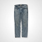CITIZENS of HUMANITY シチズンズ オブ ヒューマニティー / Inga Low Rise Slim デニムパンツ 参考定価：30,000程度 SIZE:25