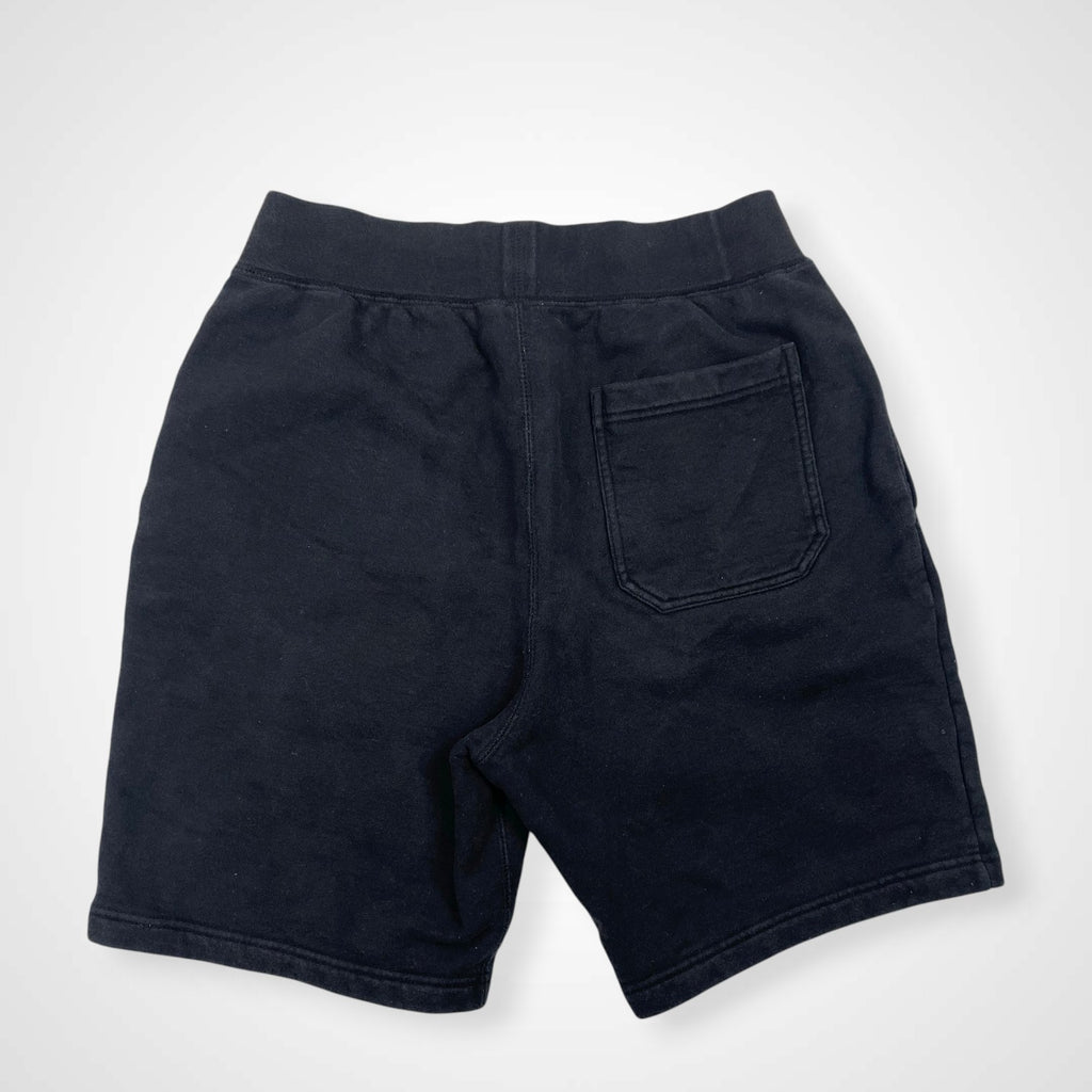 SUNSPEL × Ronherman サンスペル ロンハーマン / コラボ スウェットハーフパンツ SIZE：S