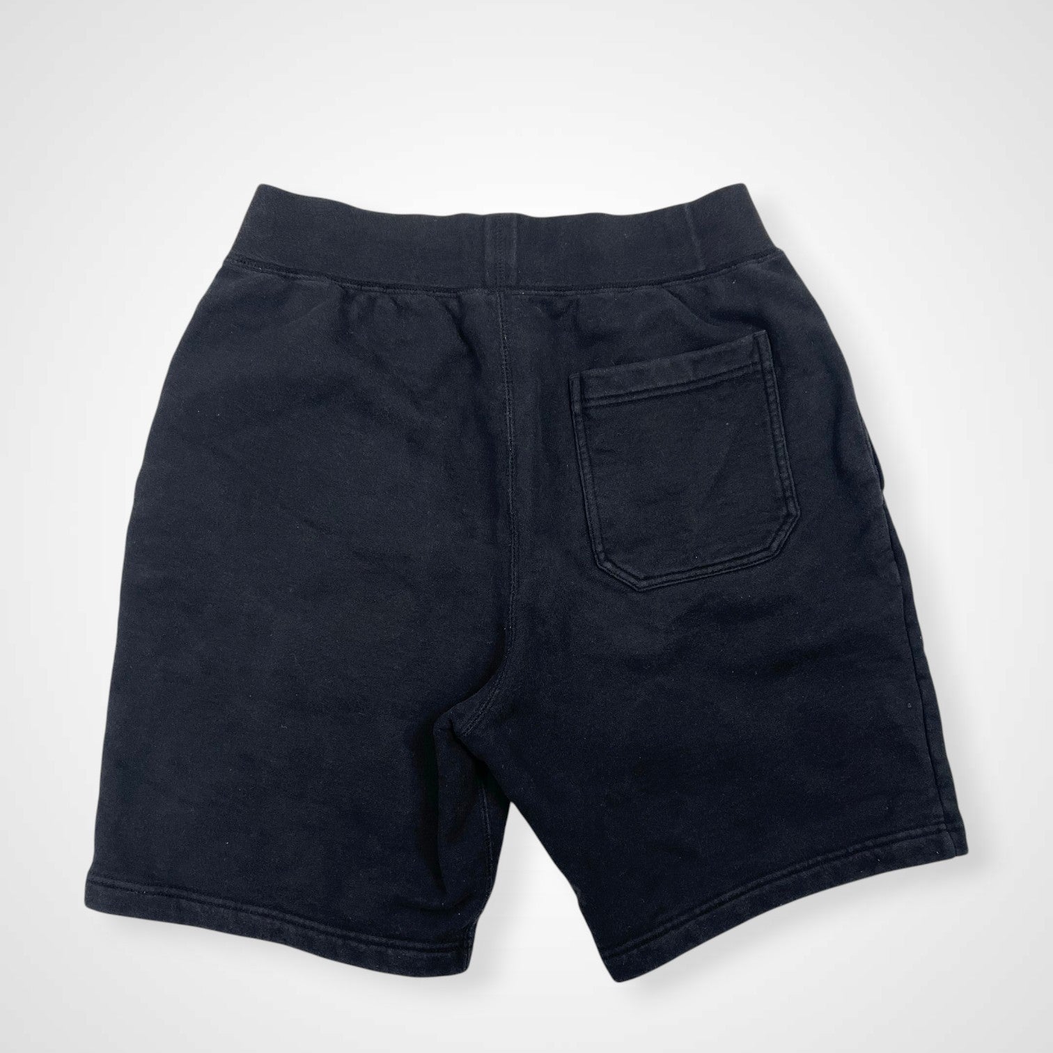 SUNSPEL × Ronherman サンスペル ロンハーマン / コラボ スウェットハーフパンツ SIZE：S