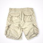 ARMANI JEANS / アーカイブ カーゴハーフパンツ SIZE:50(XL程度)