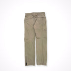 nonnative / マルチポケットカーゴパンツ SIZE:1
