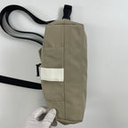 A.P.C. / Trek ショルダーバッグ 美品 参考定価：35,000+tax