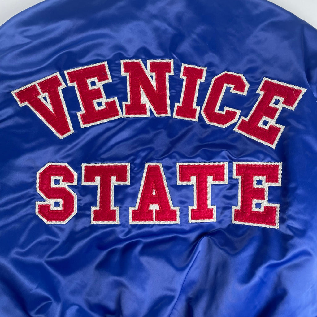 DIESEL ディーゼル / スタジャン バーシティージャケット 美品 参考定価：48,000+tax SIZE：S