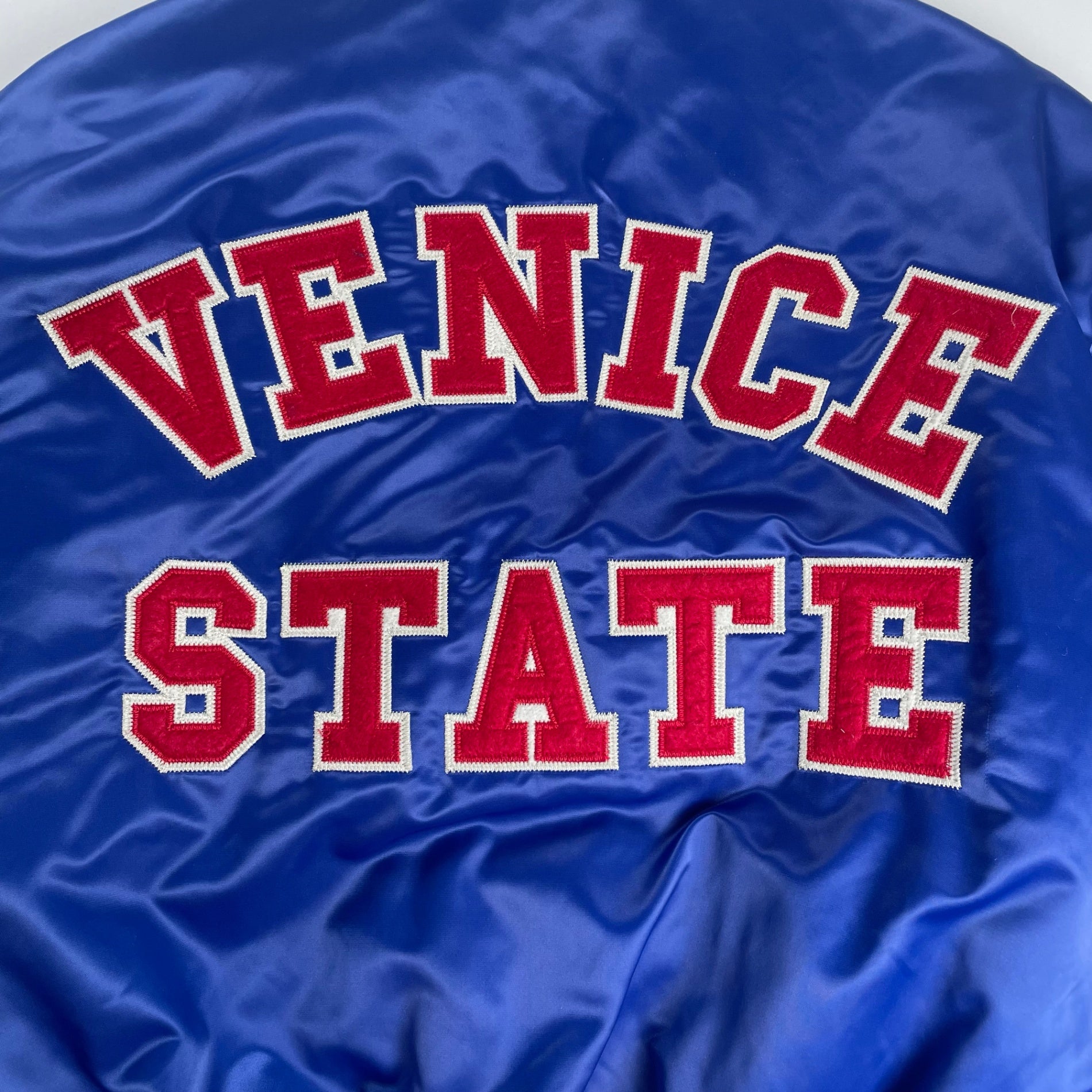 DIESEL ディーゼル / スタジャン バーシティージャケット 美品 参考定価：48,000+tax SIZE：S