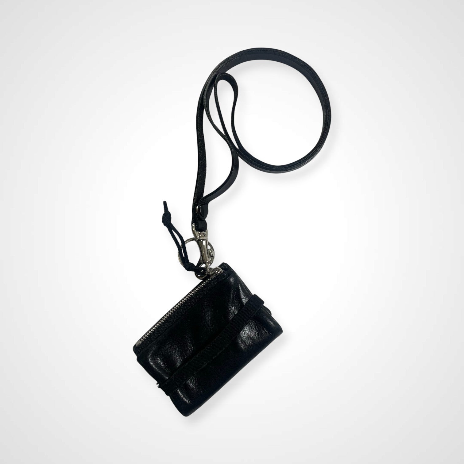 COMES AND GOES カムズアンドゴーズ / comes wallet & neck strap 23959 参考定価：26,000+tax