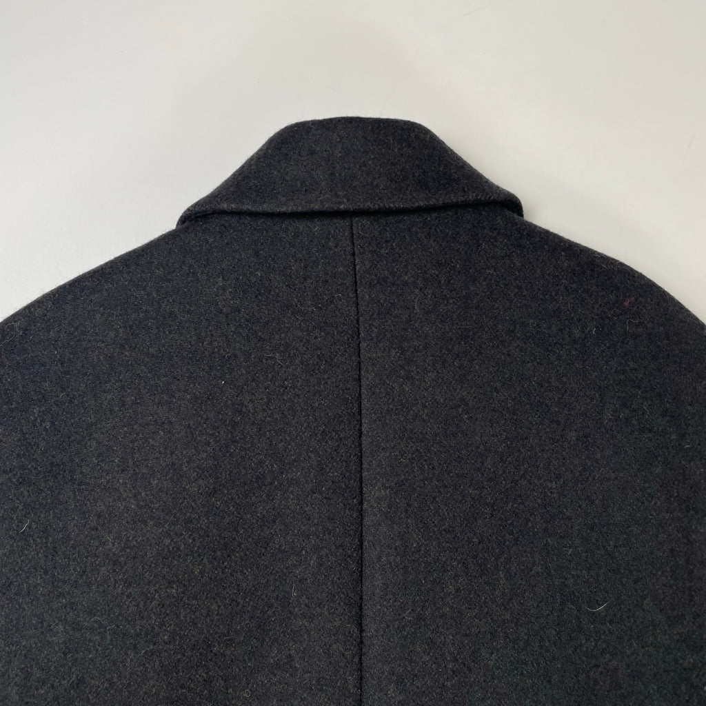 A.P.C. / メルトンウールチェスターコート 参考定価：80,000程度 SIZE:38