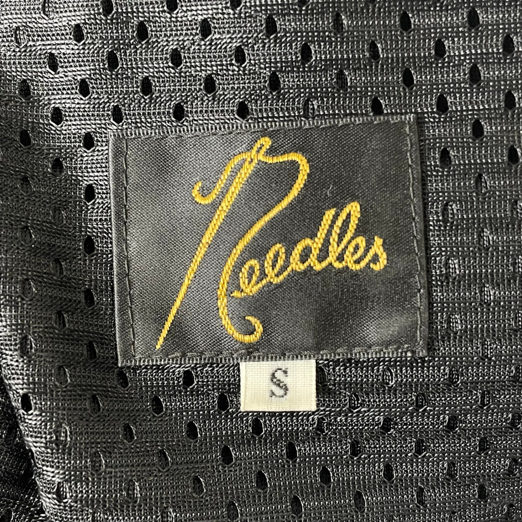 needles / Track Pant-Poly Jacquard 参考定価：20,000+tax SIZE:S