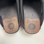 Troentorp トロエントープ / レザーサボサンダル 参考定価：23,000+tax SIZE:41