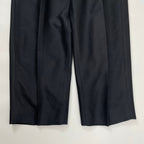 TAAKK / "JUXTAPOSE SERIES" TROUSERS 参考定価：42,000+tax SIZE：2