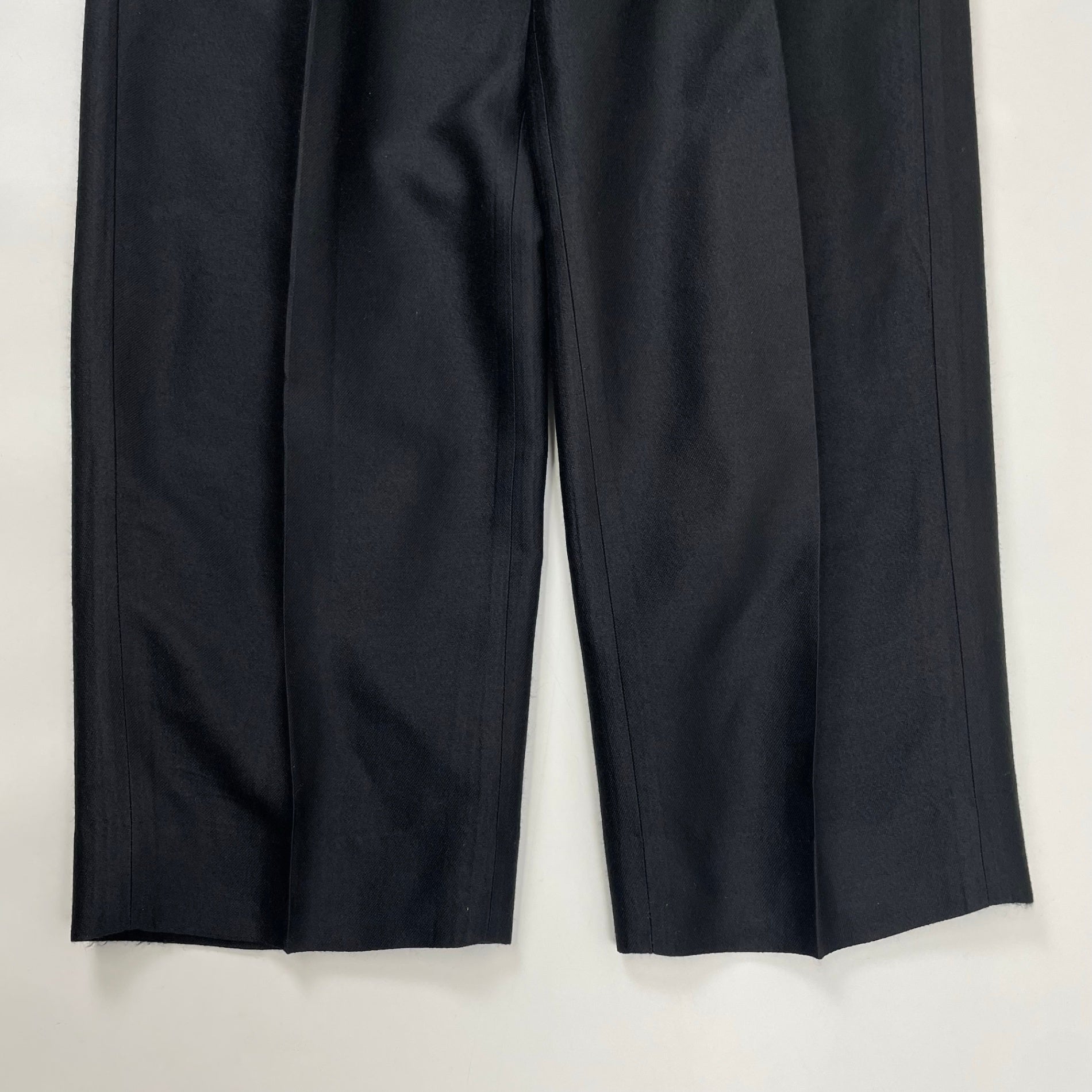 TAAKK / "JUXTAPOSE SERIES" TROUSERS 参考定価：42,000+tax SIZE：2
