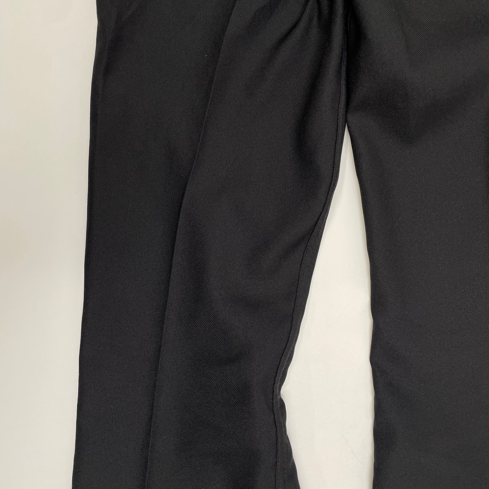 DAIRIKU ダイリク / Flare Pressed Pants 24SS P-4 参考定価：32,000+tax SIZE:29