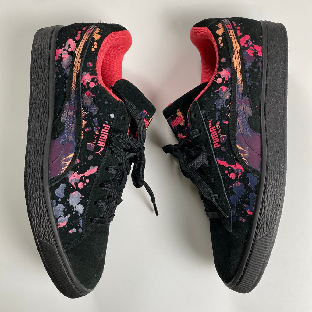 PUMA プーマ / Classic Tropical  ローカットスニーカー SIZE:27cm