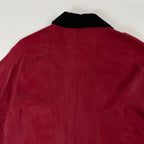 YUKI HASHIMOTO ユウキ ハシモト / LINING SHIRTS 参考定価：43,000+tax SIZE:48