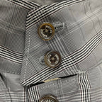 BARACUTA バラクータ / G4タイプ スイングトップ型 ライナー付コート SIZE:40