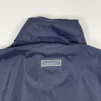 SPERRY TOP SIDER / 90s SAILING JACKET SIZE:M