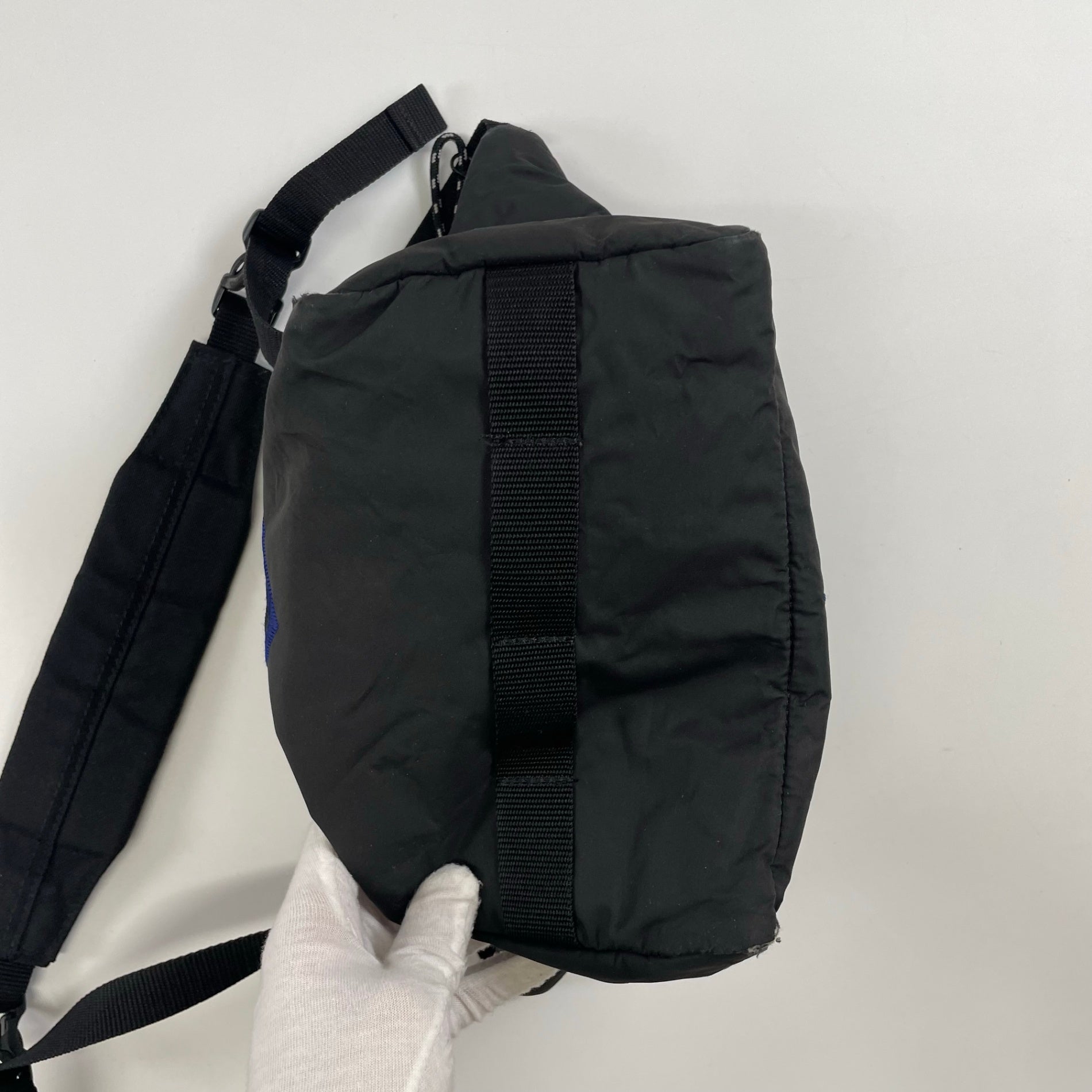 OUTDOOR × TOGA / コラボショルダーバッグ 参考定価：18,000+tax