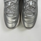 COMME des GARCONS × SALOMON / PLATFORM FOR CDG 厚底スニーカー 参考定価：46,000+tax SIZE:27cm