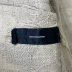 minus (-) / Rustic Collar Chore Jacket Boro Crust 参考定価：68,000+tax SIZE:2