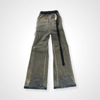 Rick owens リックオウエンス / ダブルカーゴジャンボベラロングパンツ 23SS EDFU期 ダークインディゴ タグ付 SIZE：46