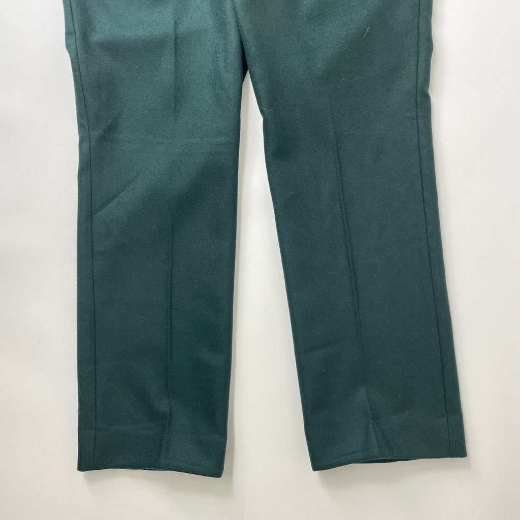EURO VINTAGE / No.2 DRESS ARMY TROUSER SIZE:75/88/104(L程度)