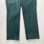EURO VINTAGE / No.2 DRESS ARMY TROUSER SIZE:75/88/104(L程度)