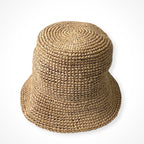 AMERI / MEDI RAFFIA LADY HAT 参考定価：8,000+tax