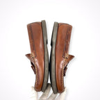G.H.BASS＆CO. / JETTY Ⅱ タッセルレザーローファー 箱付 SIZE:US7