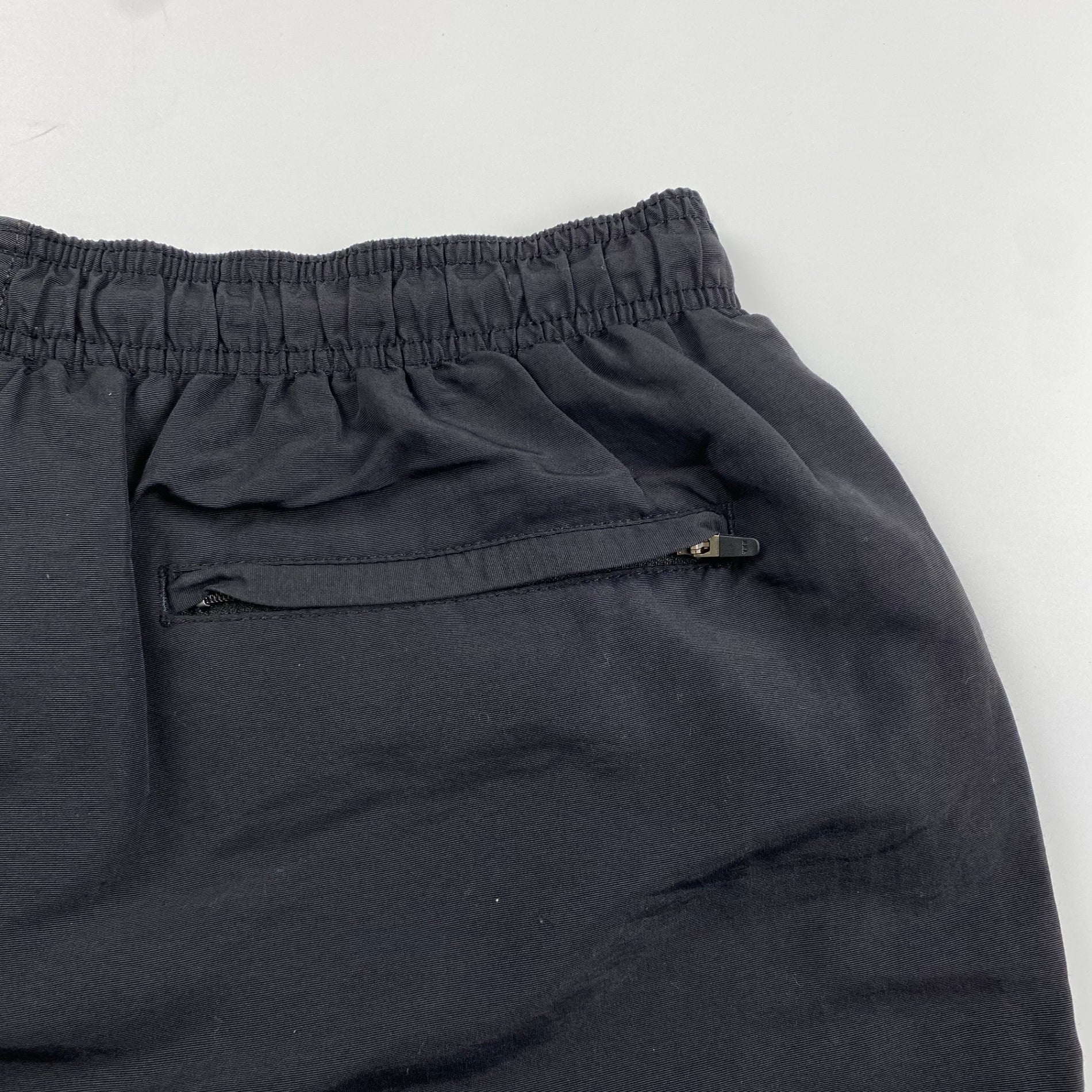 stussy ステューシー / ロゴ ハーフパンツ SIZE:M