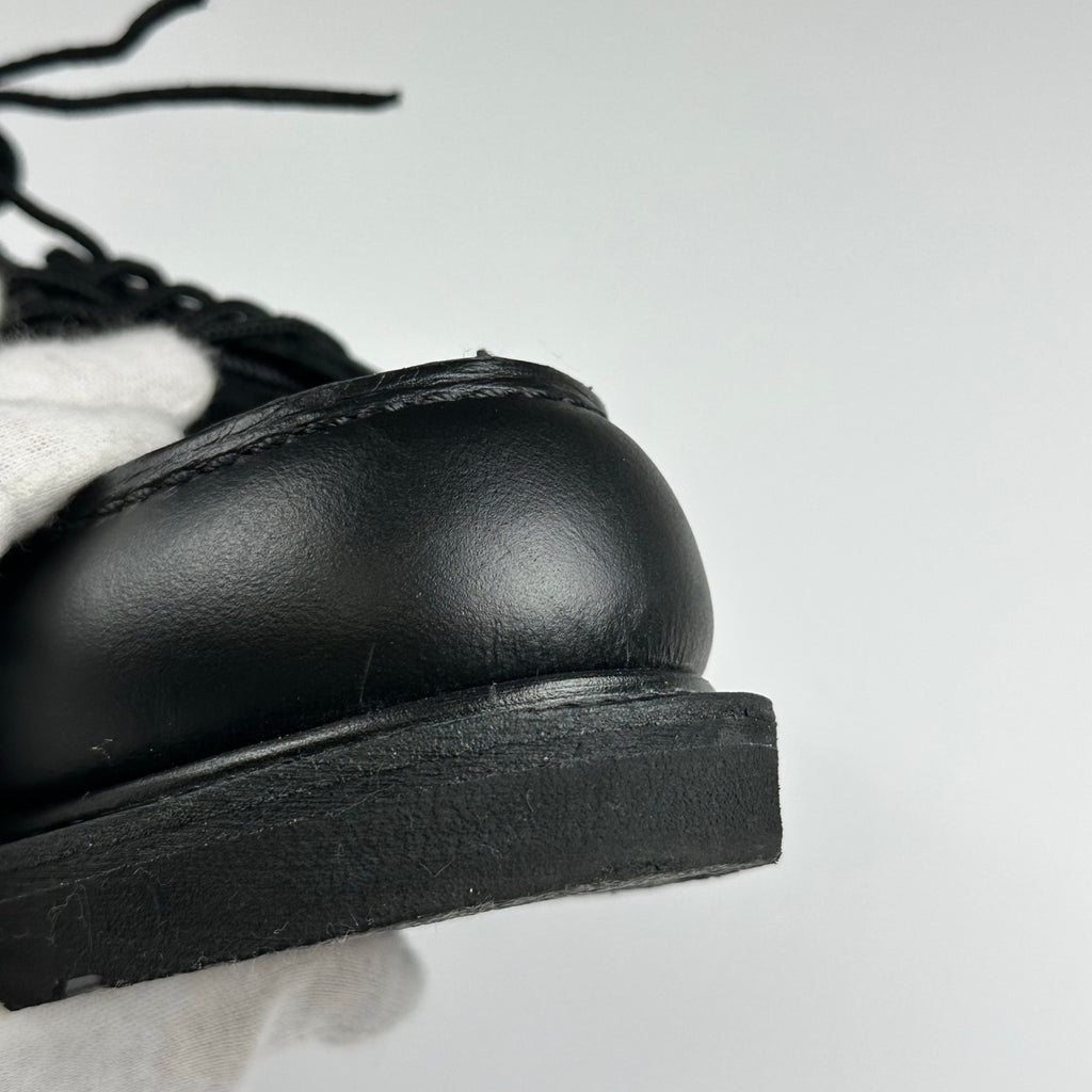 RED WING × ENGINEERED GARMENTS レッドウイング × エンジニアードガーメンツ / SHOP MOC OXFORD IRISH SETTER アイリッシュセッター  オックスフォード  SIZE：26cm