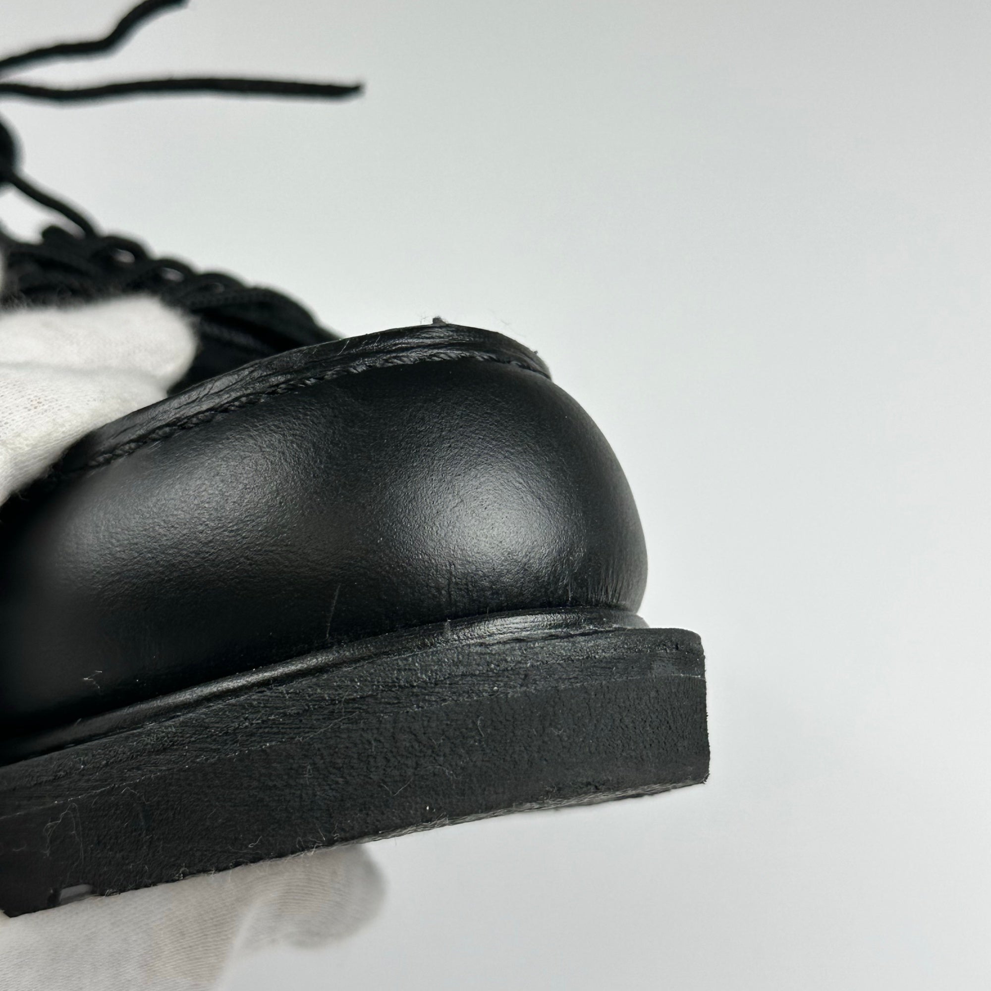 RED WING × ENGINEERED GARMENTS レッドウイング × エンジニアードガーメンツ / SHOP MOC OXFORD IRISH SETTER アイリッシュセッター  オックスフォード  SIZE：26cm