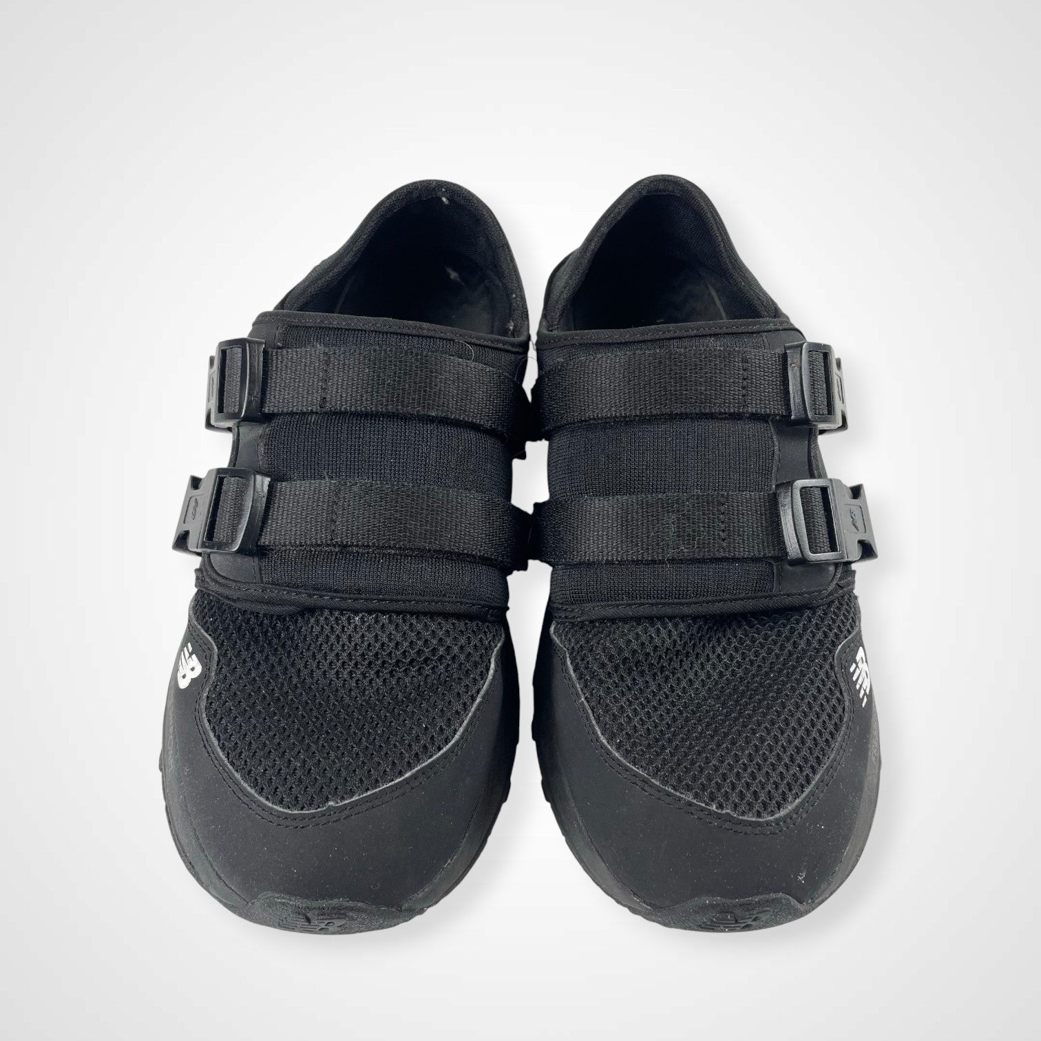 New Balance ニューバランス / 2WAYスニーカー UA700BK1 参考定価：8,000+tax SIZE:27.5cm